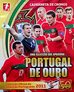 Album Portugal De Ouro 2011