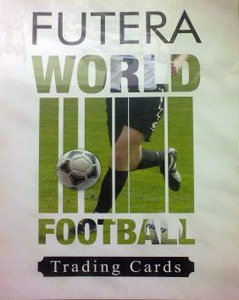 Album World Football 2003