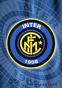 Album Inter 2000 Cards