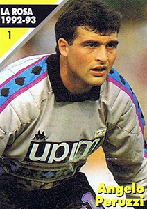 Album Juventus Turin 1992-1993