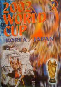 Album World Cup Korea/Japan 2002
