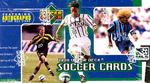 Album MLS 1999