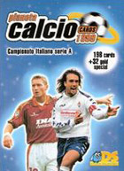 Album Pianeta Calcio 1999