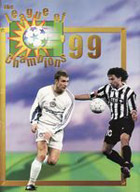 Album The League of Champions 1998-1999