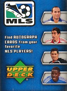 Album MLS 2007