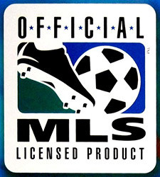 Album MLS 1997