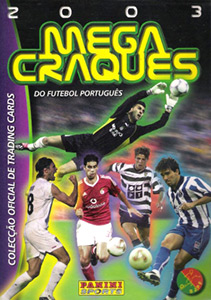 Album Megacraques 2002-2003