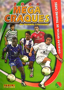 Album Megacraques 2003-2004