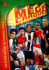 Album Megacraques 2005-2006