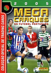 Album Megacraques 2004-2005