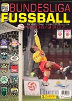 Album Österreichische Fußball-Bundesliga 2006-2007