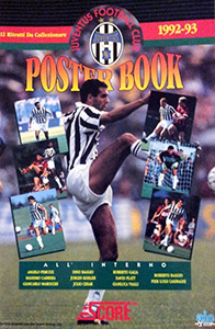 Album Italian League 1993