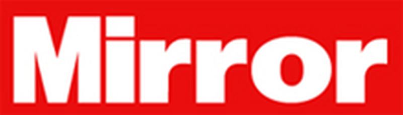 Logo Daily Mirror
