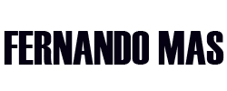 Logo Fernando Mas