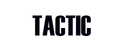 Logo Tactic