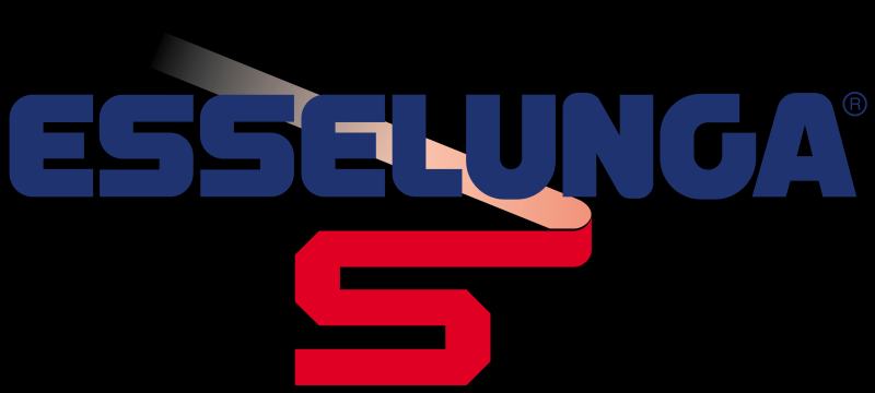 Logo Esselunga