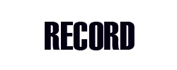 Logo Record