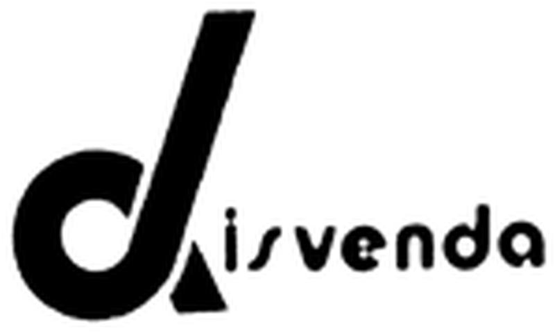 Logo Disvenda