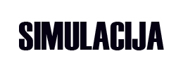 Logo Simulacija