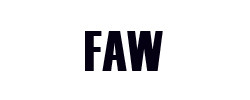 Logo Faw