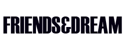 Logo Friends&Dreams