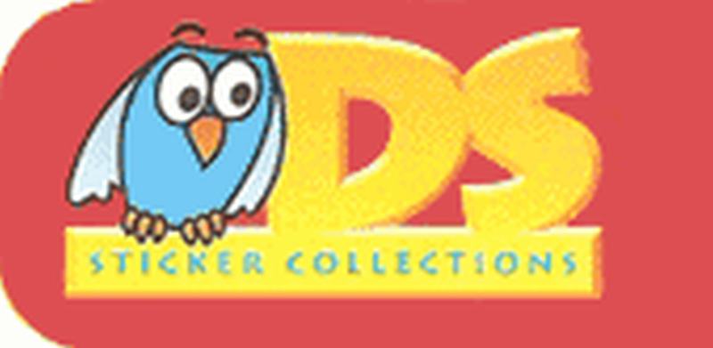 Logo Ds