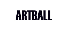Logo Artball