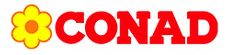 Logo Conad