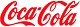 Logo Coca-Cola