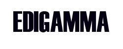 Logo Edigamma