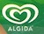 Logo Algida