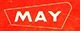Logo MAY PORTUGUESA
