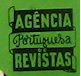 Logo Agência Portuguesa de Revista
