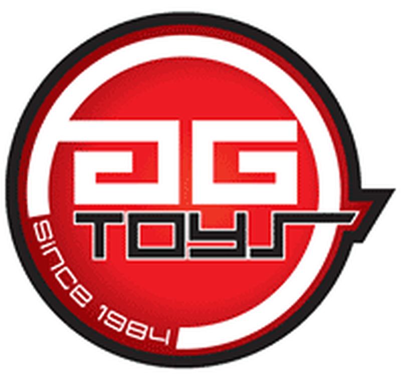 Logo Ag Toys