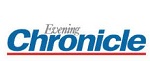 Logo NEWCASTLE EVENING CHRONICLE
