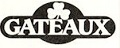 Logo GATEAUX