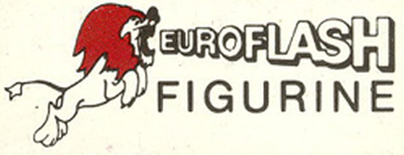 Logo Euroflash