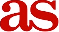 Logo AS