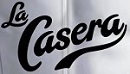 Logo LA CASERA
