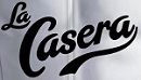 Logo LA CASERA
