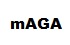 Logo mAGA
