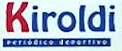 Logo KIROLDI
