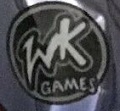Logo WK GAMES