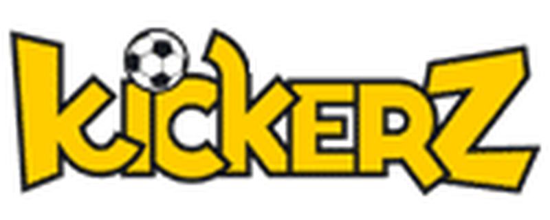 Logo Kickerz