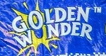Logo GOLDEN WONDER
