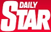 Logo Daily Star
