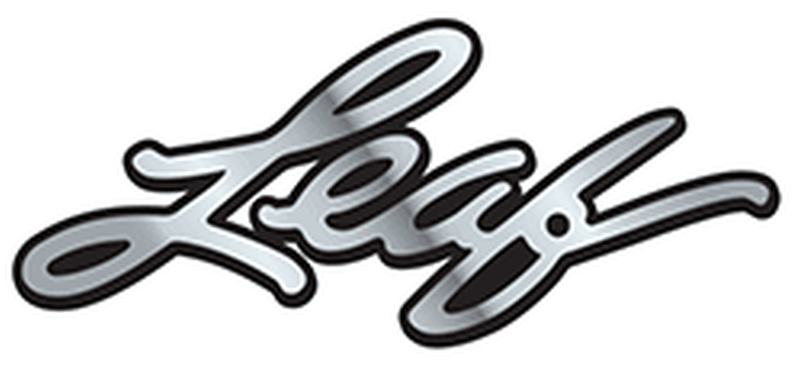 Logo Leaf