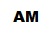 Logo AM