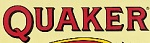 Logo Quaker Oats
