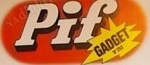 Logo PIF GADGET
